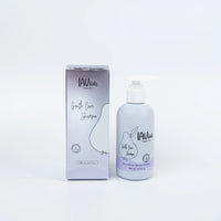Tear-Free Shampoo