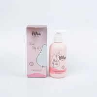 Delicate Body Lotion