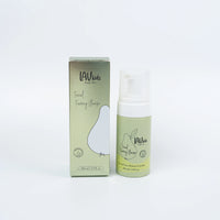Facial Foaming Cleanser