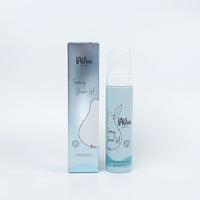 Foaming Shower Gel