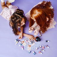 Odour-Free Peel-Off Kids' Play Nail Polish