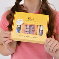Glitter ManiCute Set