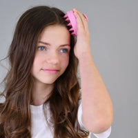 Scalp Massager