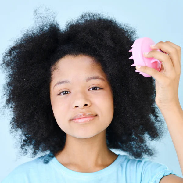 Scalp Massager