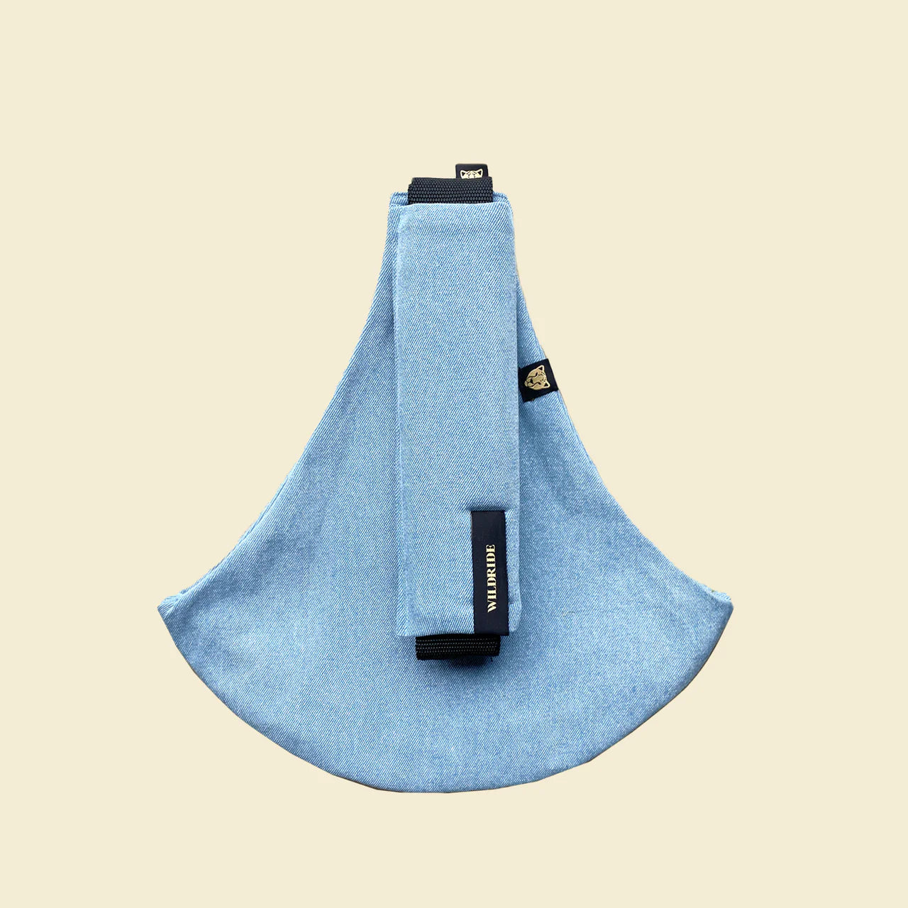 Toddler Carrier | Denim