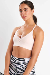 Noughts and Crosses Bra