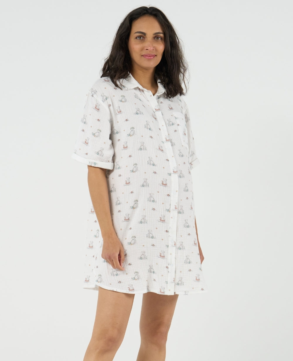 Maternity Nightdress Elinor