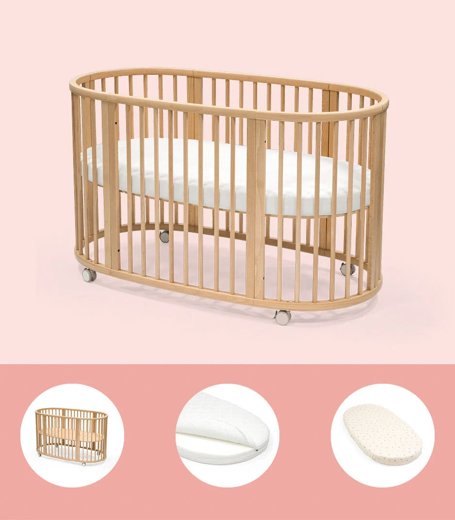 The Sleepi Bed Bundle
