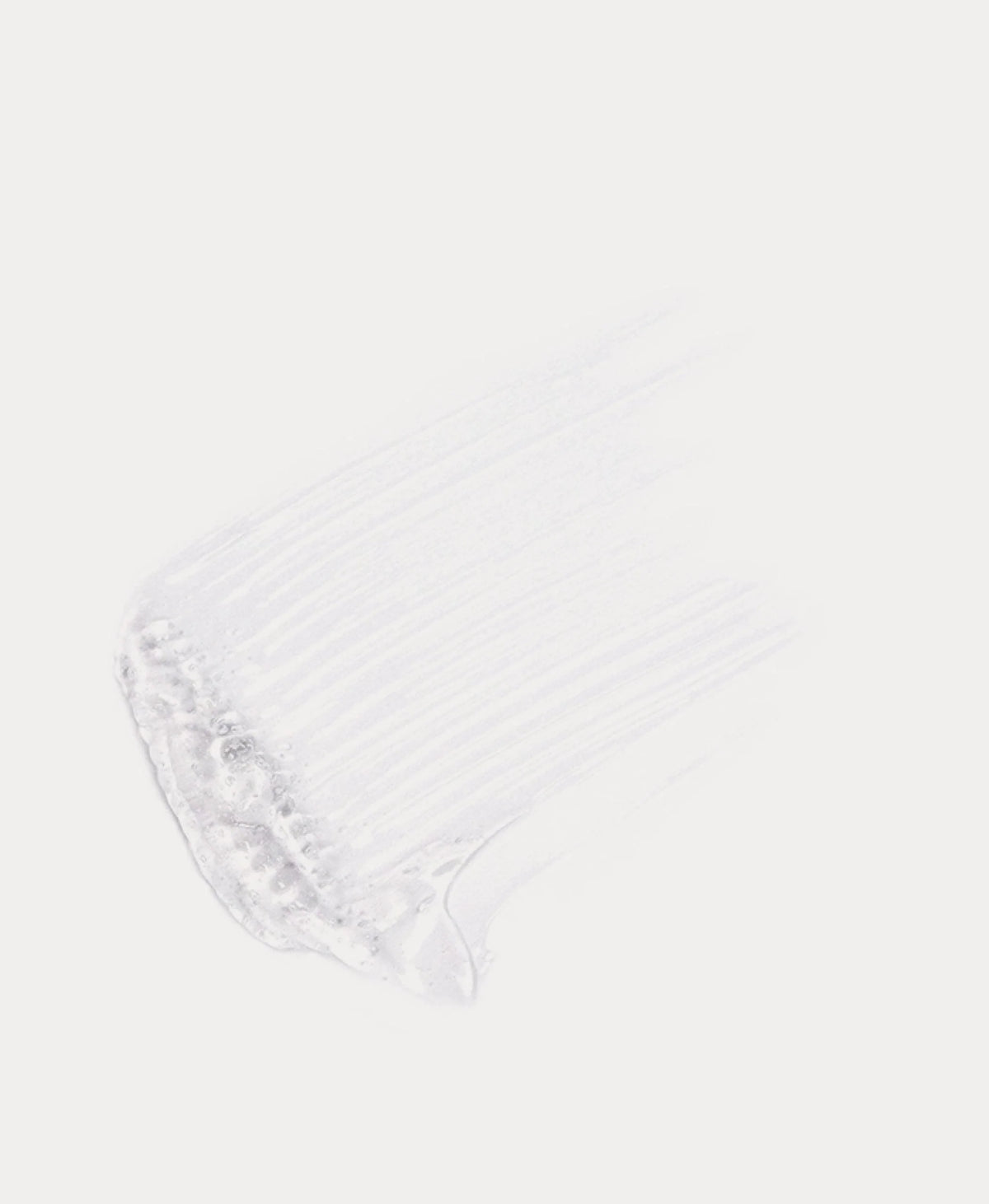 Aloe Gel Lash & Brow Mascara