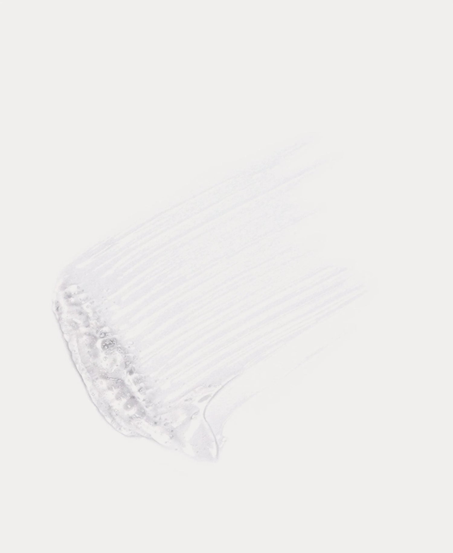 Aloe Gel Lash & Brow Mascara