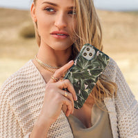 Burga So Lush iPhone 16 Pro Max Phone Case