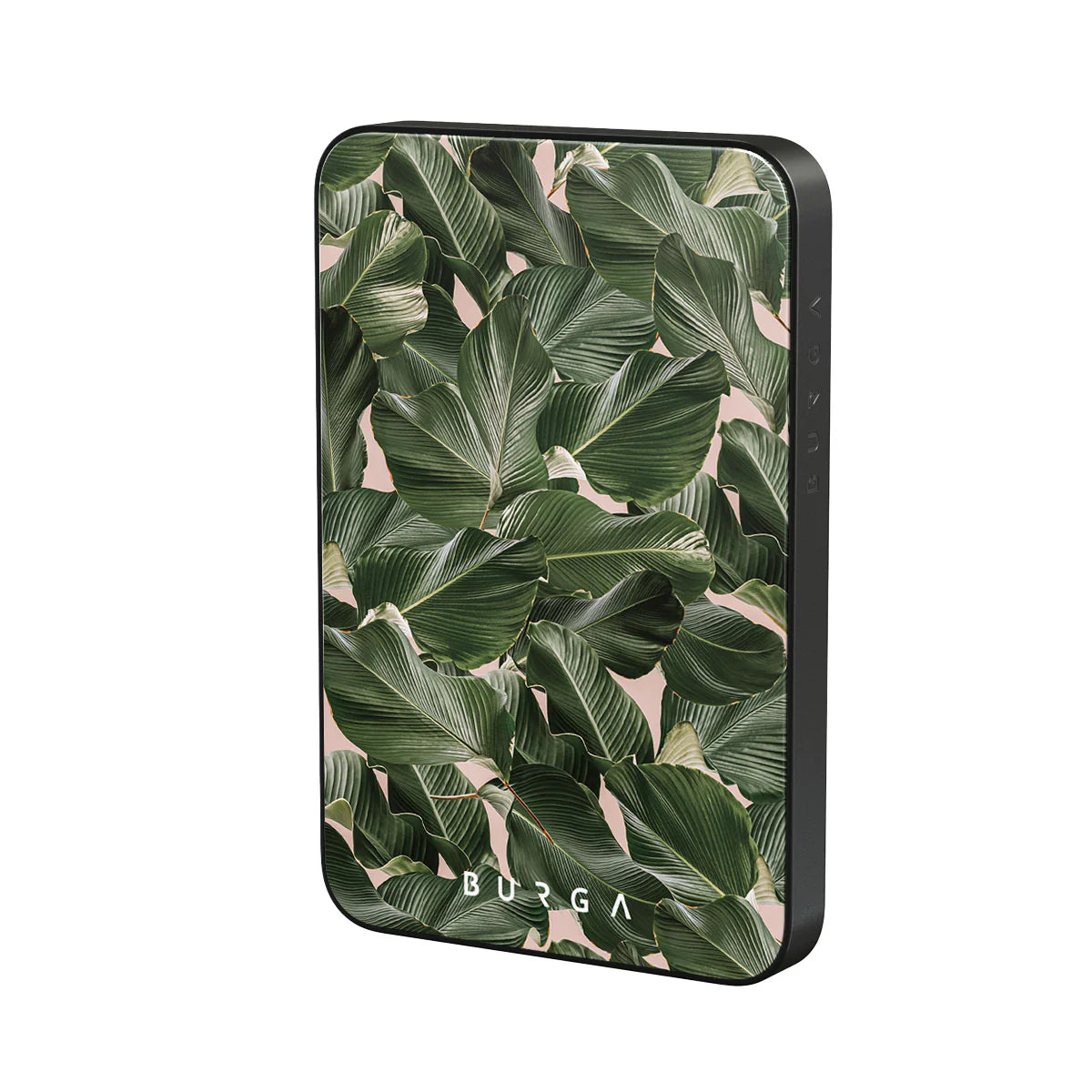 Burga So Lush Magnetic Power Bank