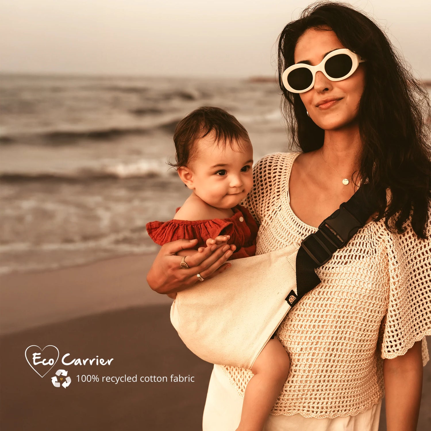 Toddler Carrier | Eco