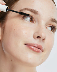 Avocado Waterproof Mascara - Black