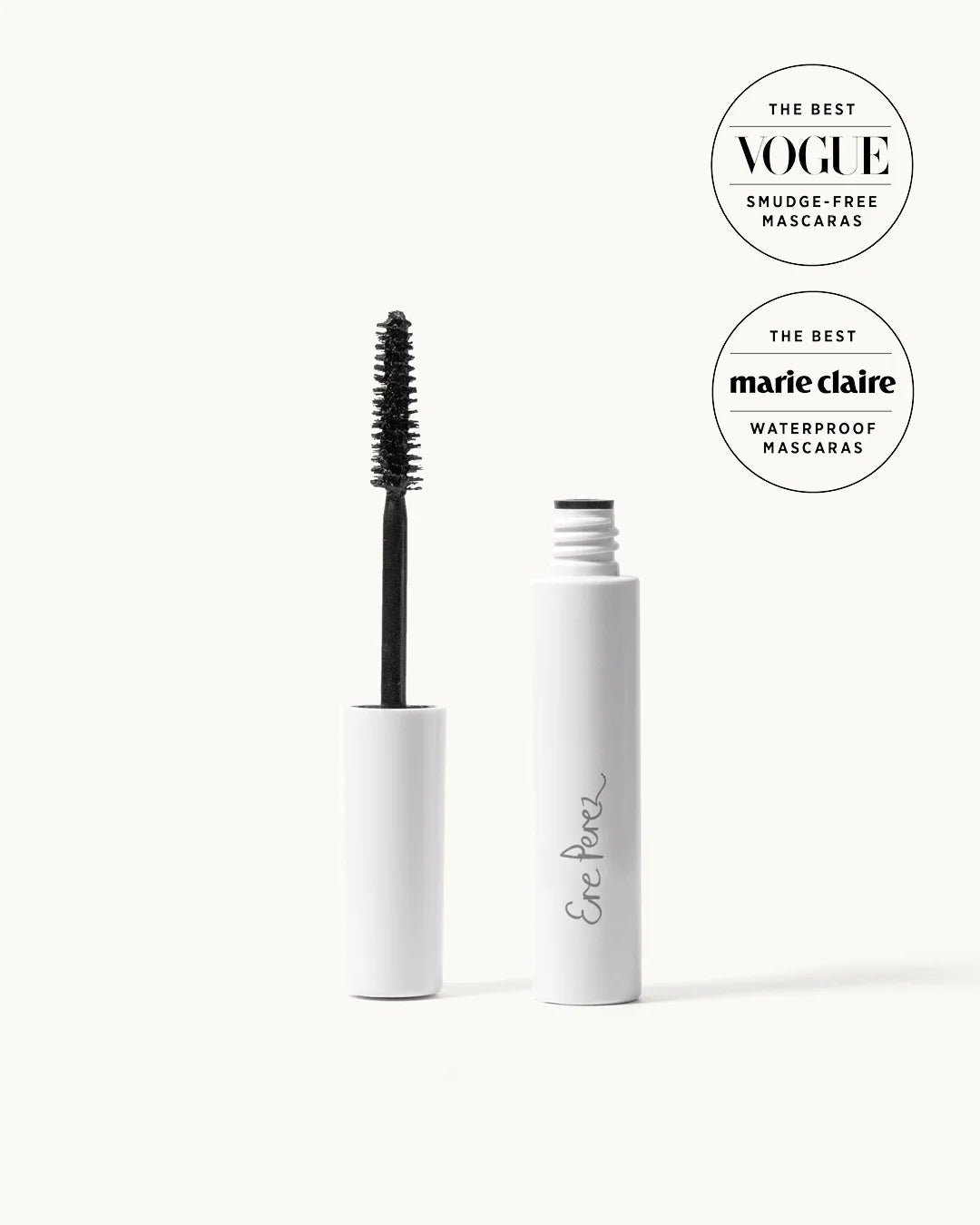 Avocado Waterproof Mascara - Black