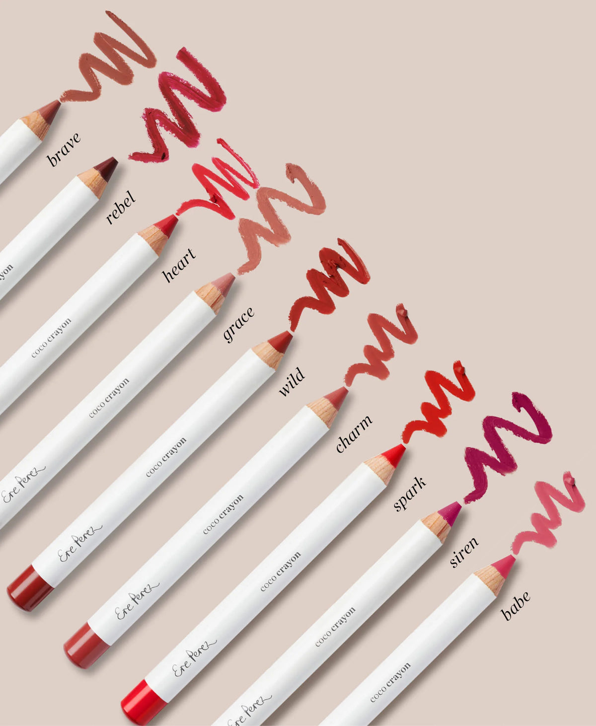 Coco Crayon