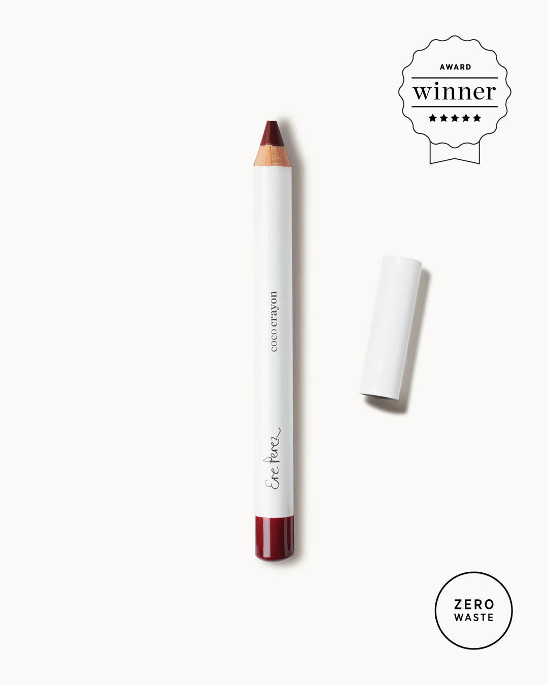 Coco Crayon