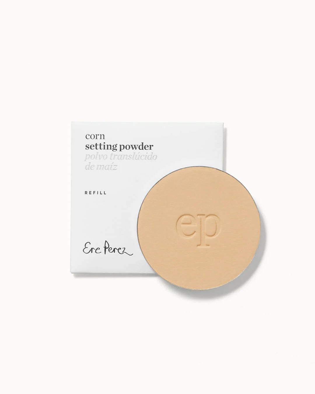 Corn Setting Powder Refill