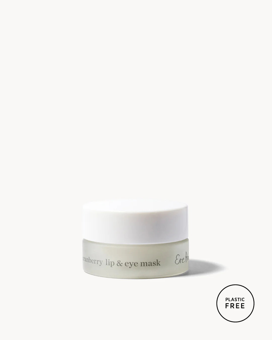 Cranberry Lip & Eye Butter