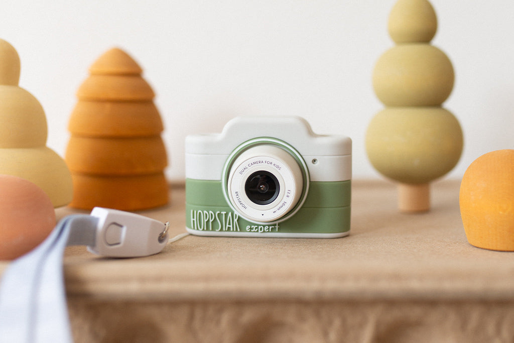Hoppstar Expert Digital Camera