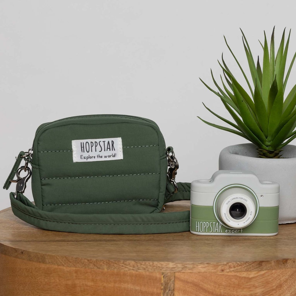 Hoppstar Expert Digital Camera