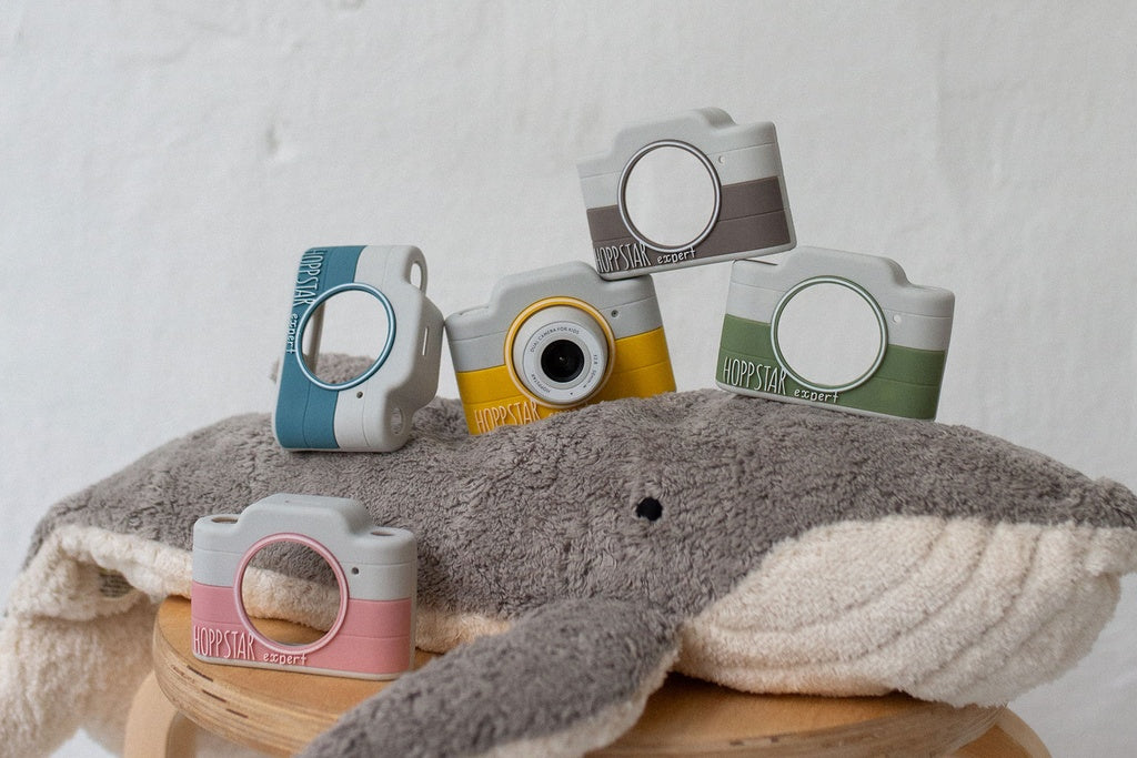 Hoppstar Expert Digital Camera
