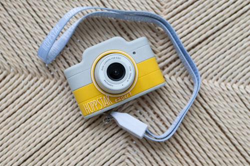 Hoppstar Expert Digital Camera