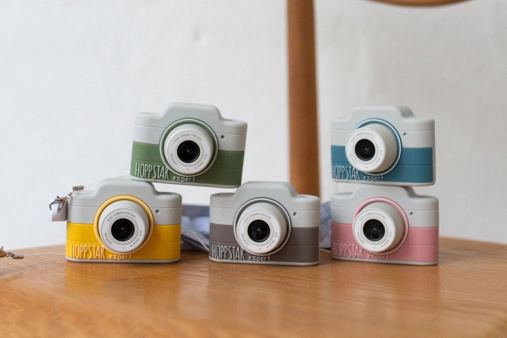 Hoppstar Expert Digital Camera