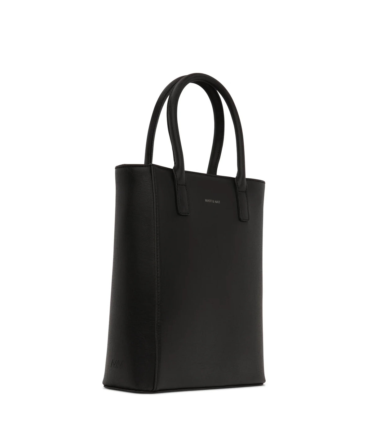 Pinot Tote Bag - Black
