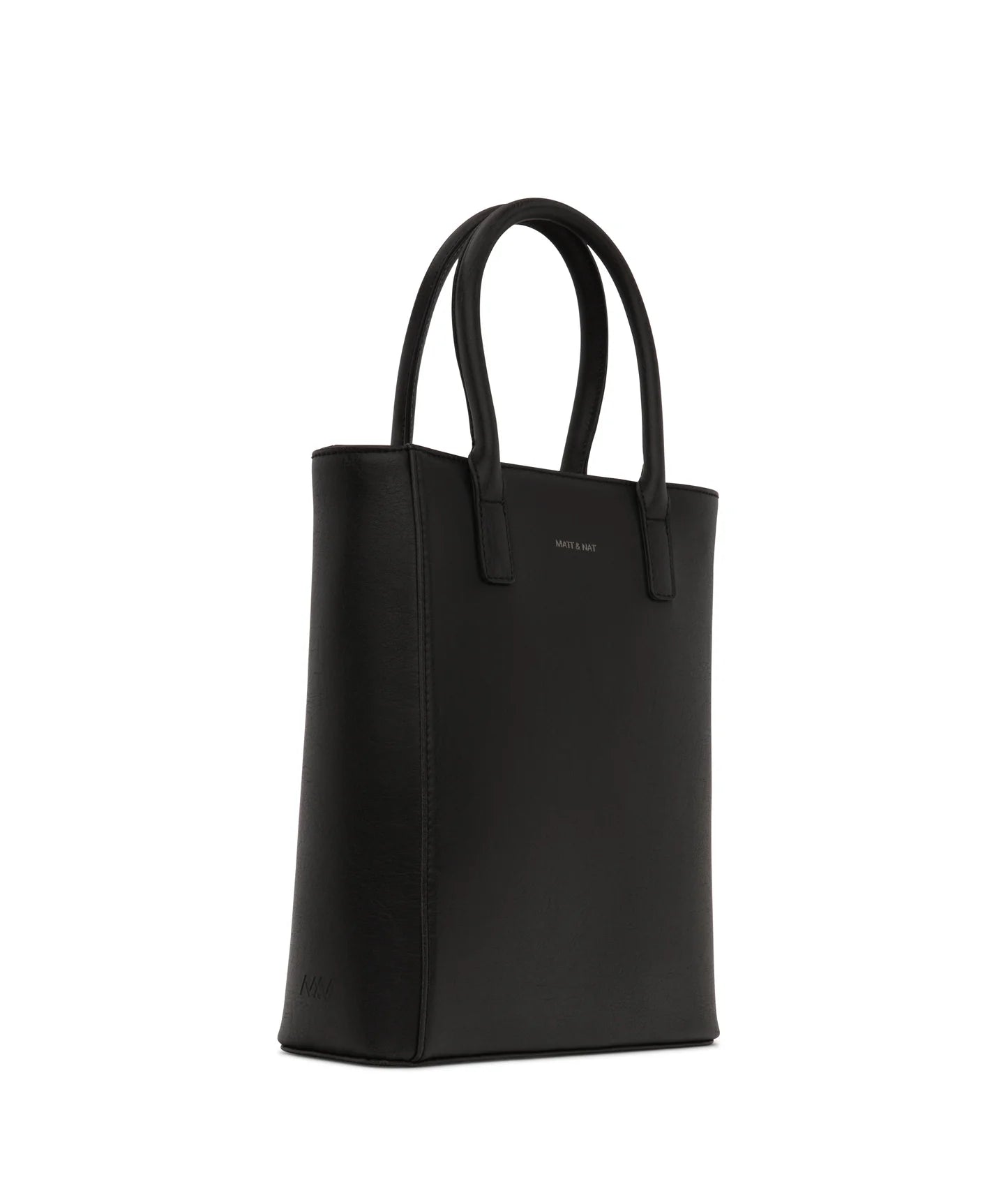 Pinot Tote Bag - Black