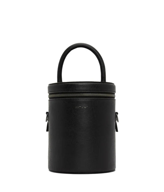 Dov Crossbody Bag - Black