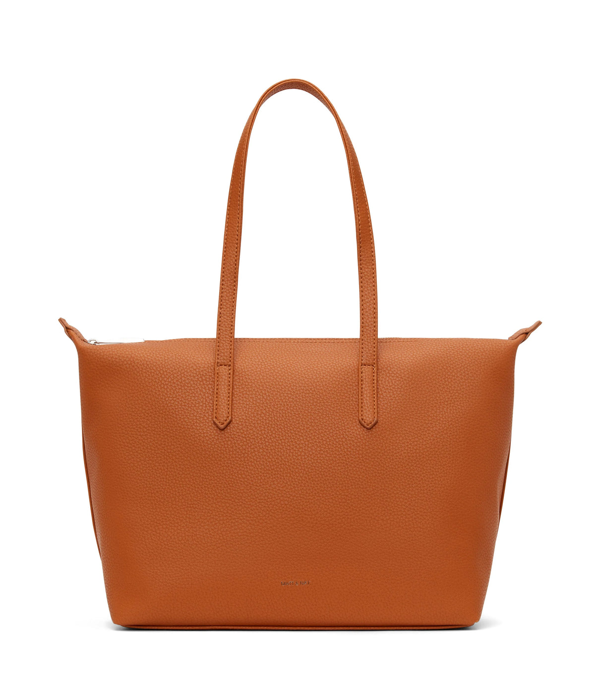 Abbi Vegan Tote Bag - Purity Prairie