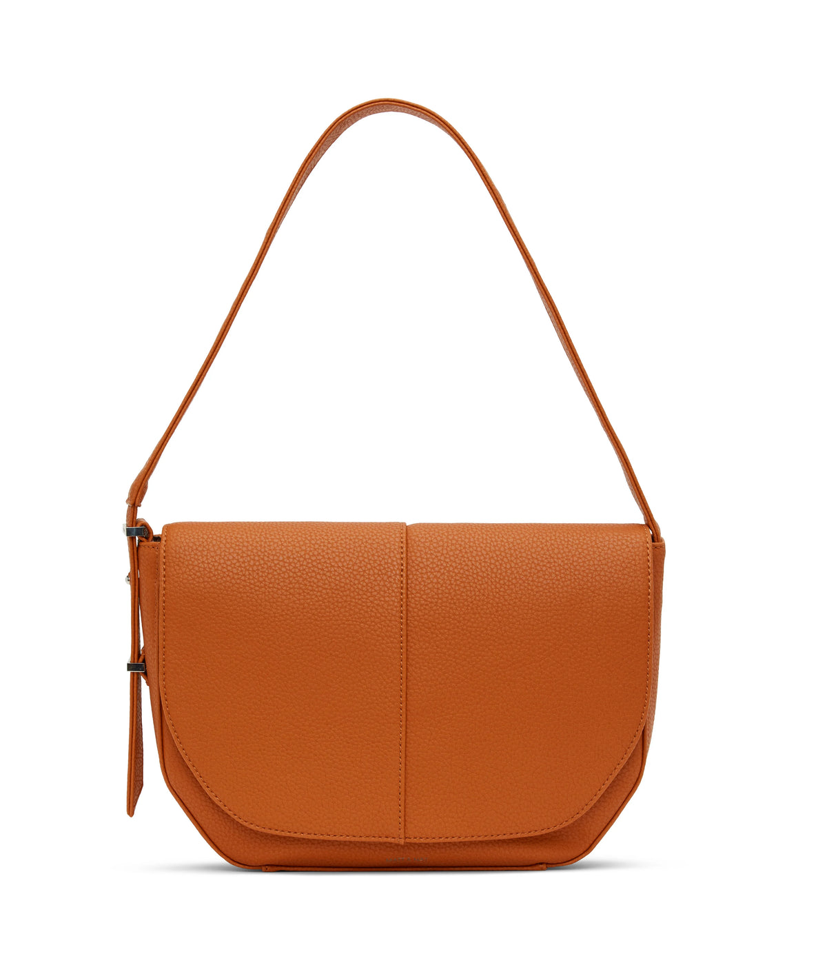 Alik Vegan Shoulder Bag - Purity Prairie