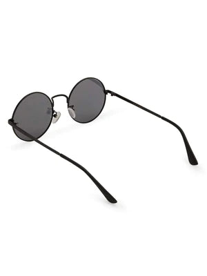 Cole Sm Sunglasses Black