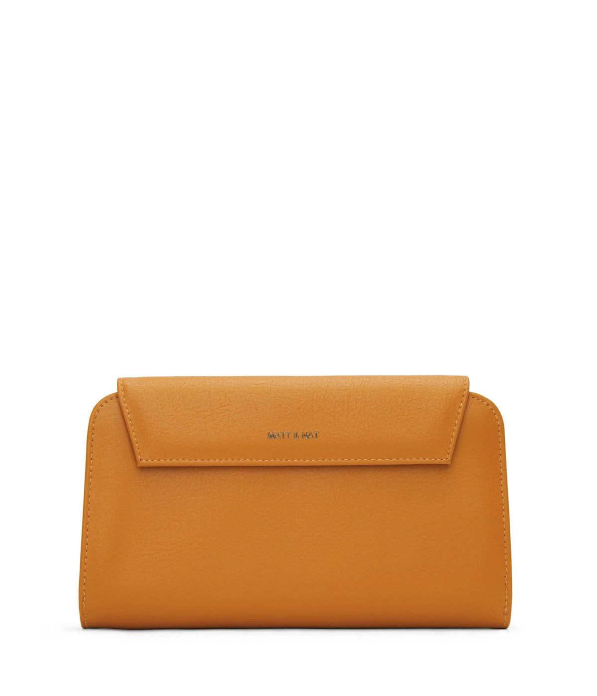 Vera Vegan Wallet - Arbor Marigold