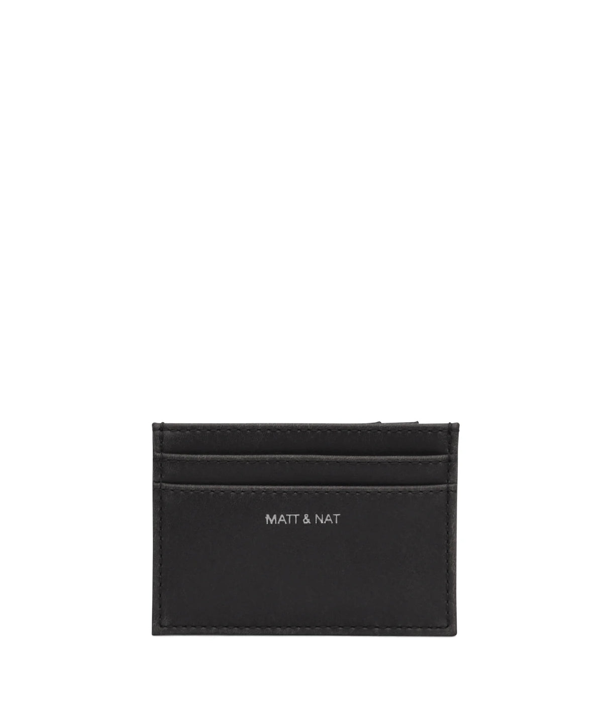 Max Vintage Card Holder Black