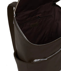 Brave Vegan Backpack - Sol Espresso