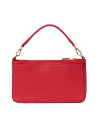Fenne Vegan Convertible Crossbody Bag - Sol Sorbet