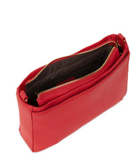 Fenne Vegan Convertible Crossbody Bag - Sol Sorbet