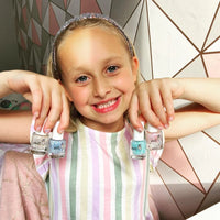 Odour-Free Peel-Off Kids' Play Nail Polish
