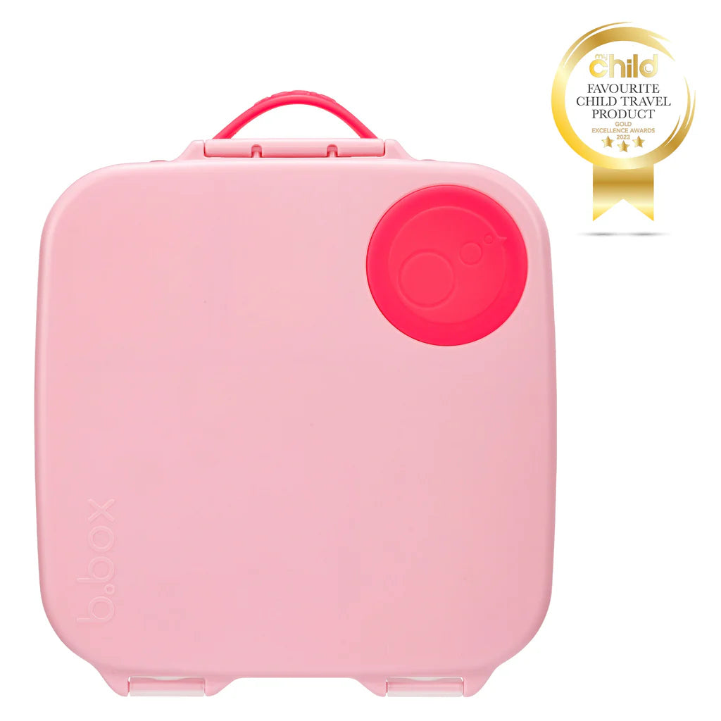 Lunchbox b.box