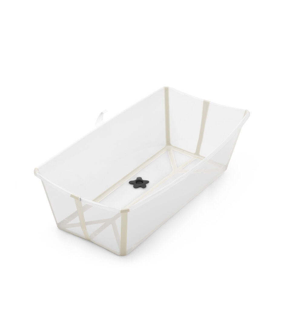 Fall Promo 25 Flexi Bath - Regular + Free Newborn Support