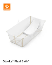 Stokke Flexi Bath Bundle XL