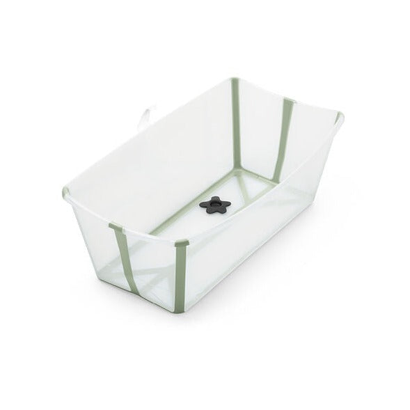 Stokke® Flexi Bath®  Transparent Green