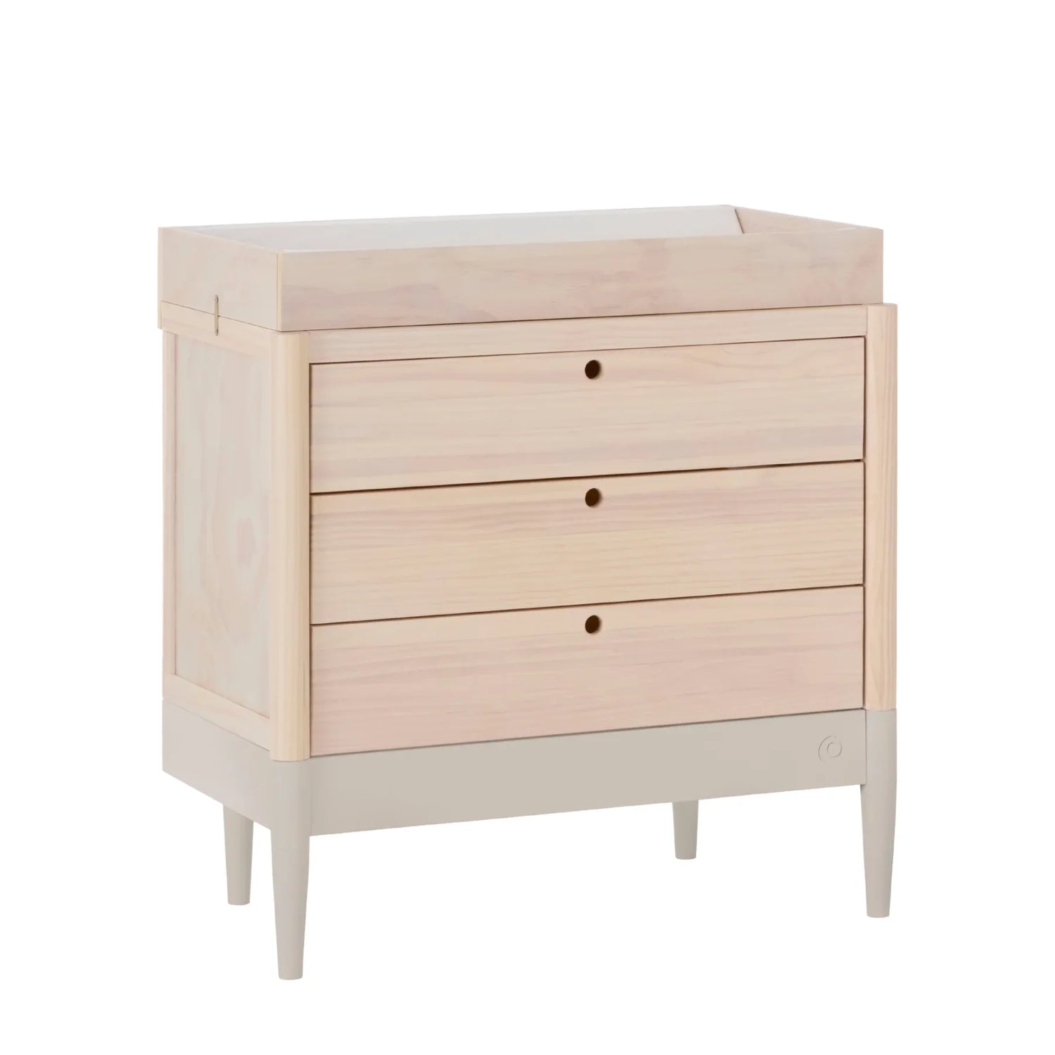 Eos Dresser with Changing Top