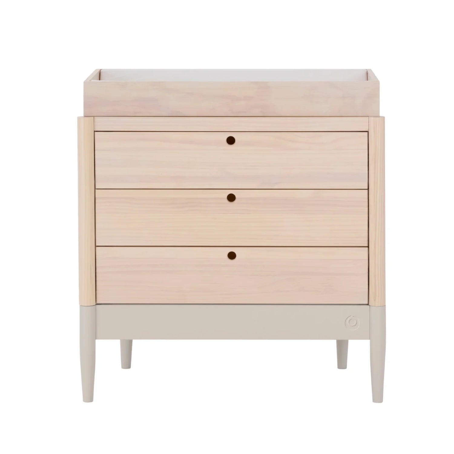Eos Dresser with Changing Top