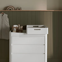 Hera Changing Station