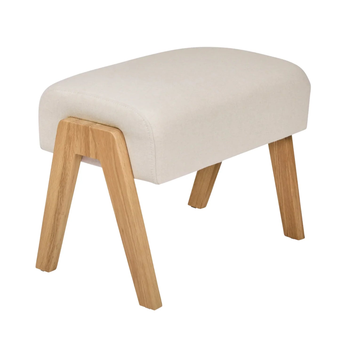 Hera Footstool