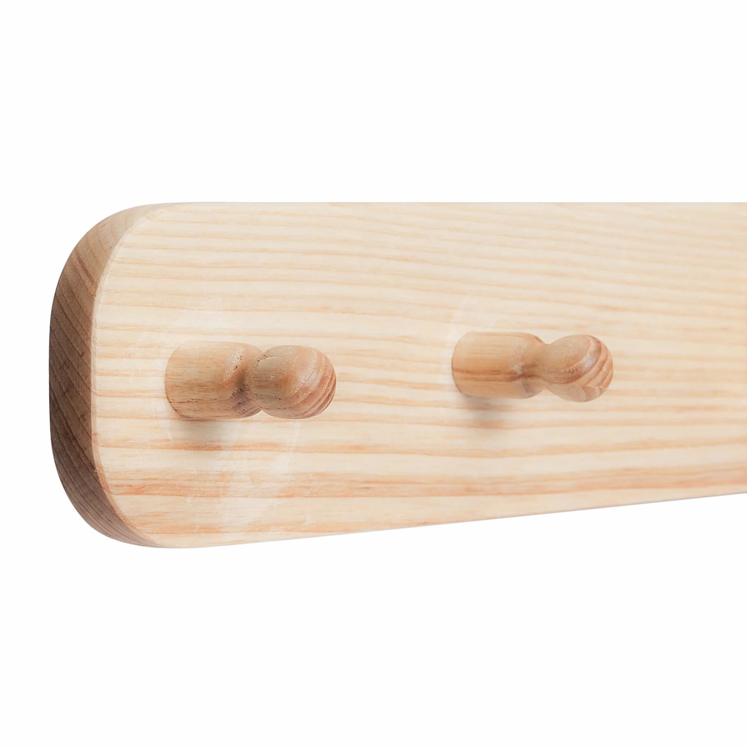 Hera Changing Station Rail