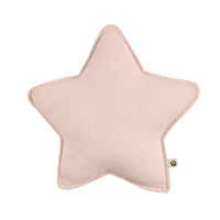 Maia Muslin Decorative Pillow Set
